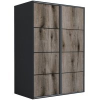 DRESSING LEX 201-240-66 A GRI/DMON